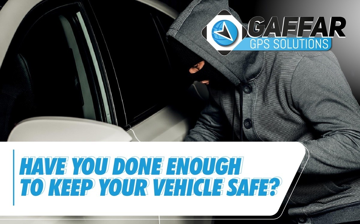 Protect Your Vehicle: The Best GPS for Stolen Car Recovery