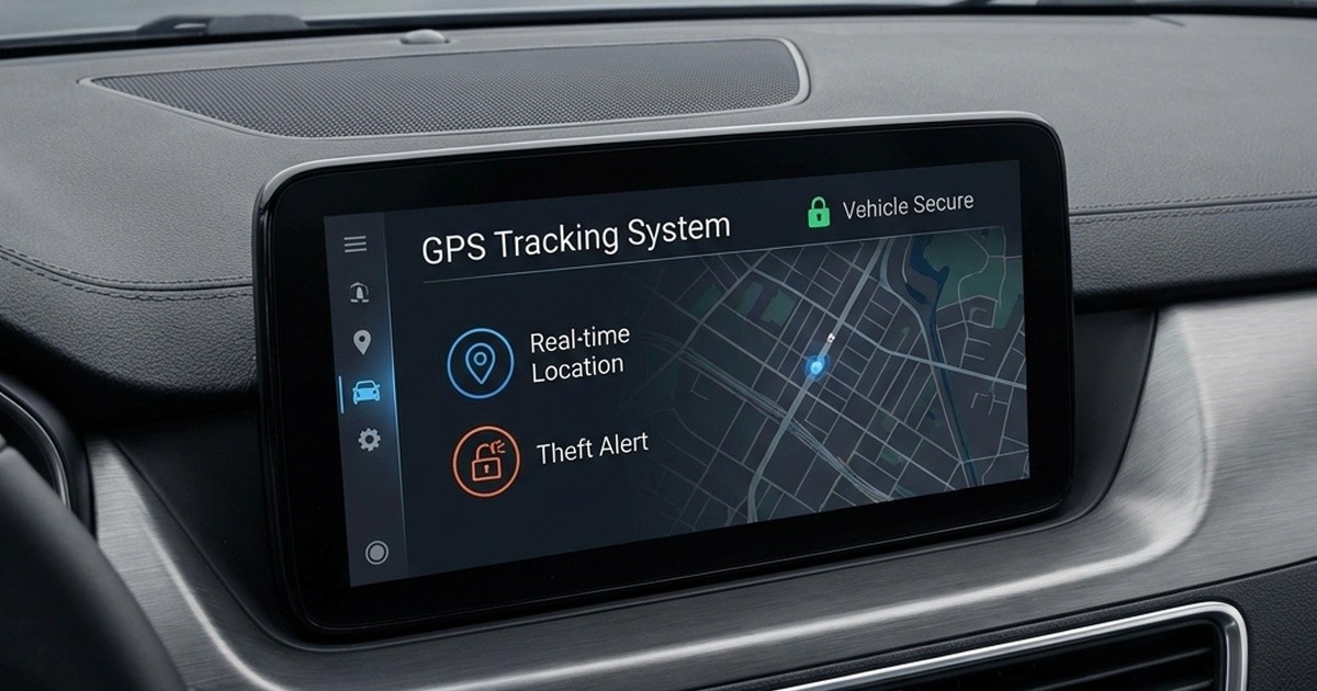 GPS for Stolen Car Recovery in T&T: Is It Worth It?