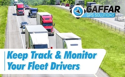 GPS Fleet Tracking: A Guide for Trinidad & Tobago Managers