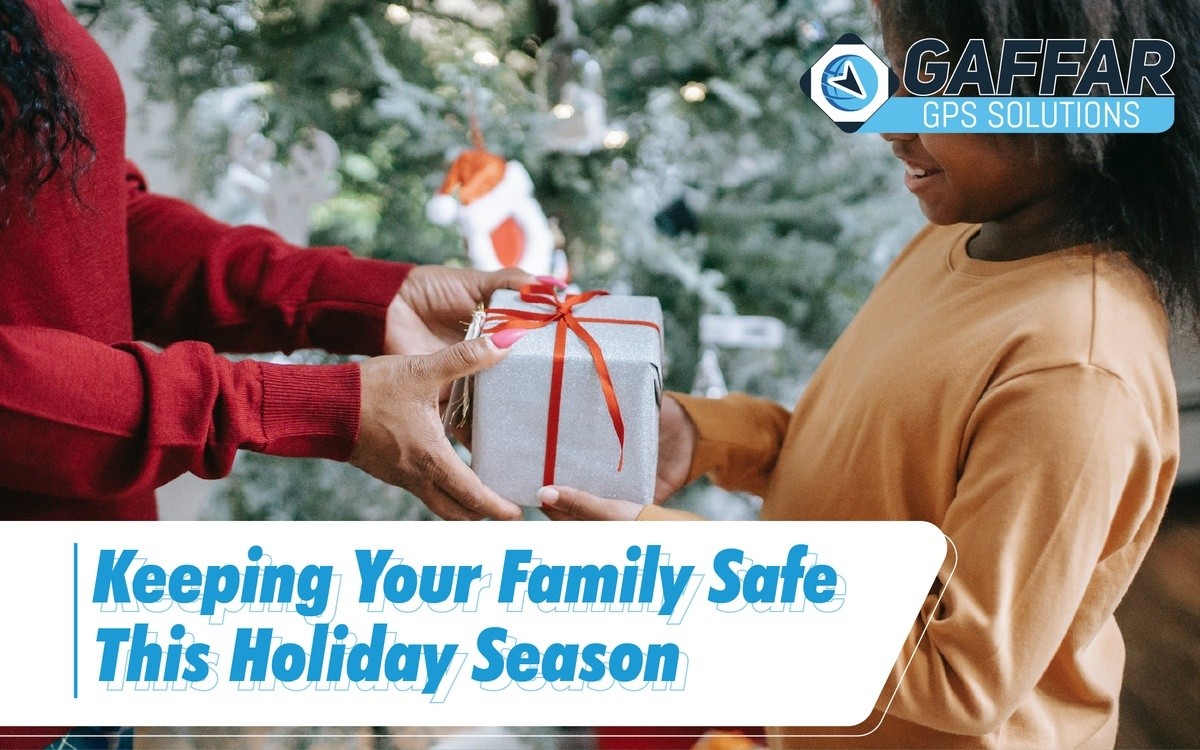 Holiday Safety Guide: Prevent Car Theft in Trinidad