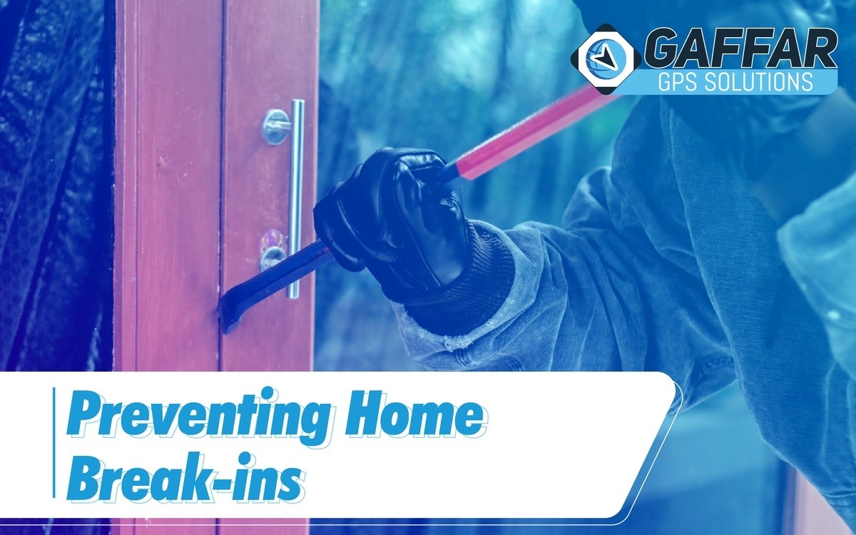 Prevent Home Break-Ins in Trinidad: 9 Expert Tips