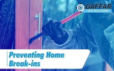 Prevent Home Break-Ins in Trinidad: 9 Expert Tips