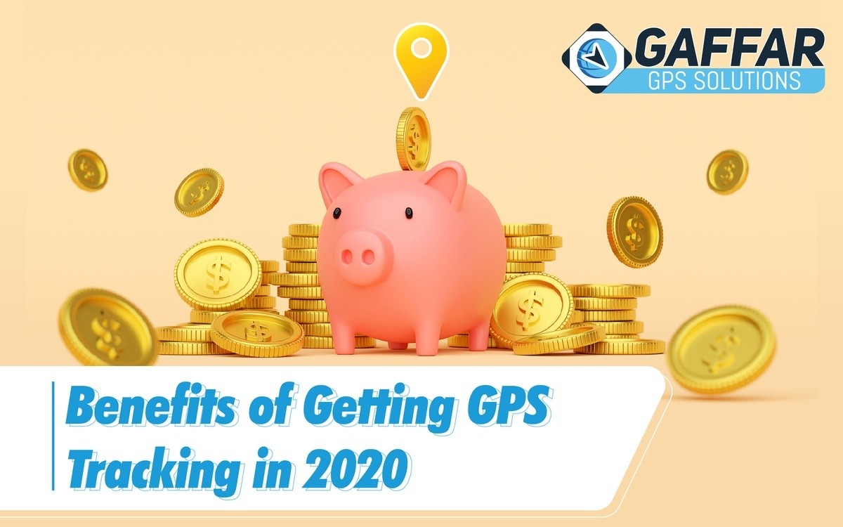 Cut Costs with GPS Fleet Tracking in Trinidad & Tobago