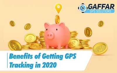 Cut Costs with GPS Fleet Tracking in Trinidad & Tobago