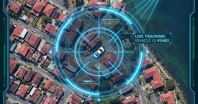 GPS Car Theft Recovery in Trinidad & Tobago