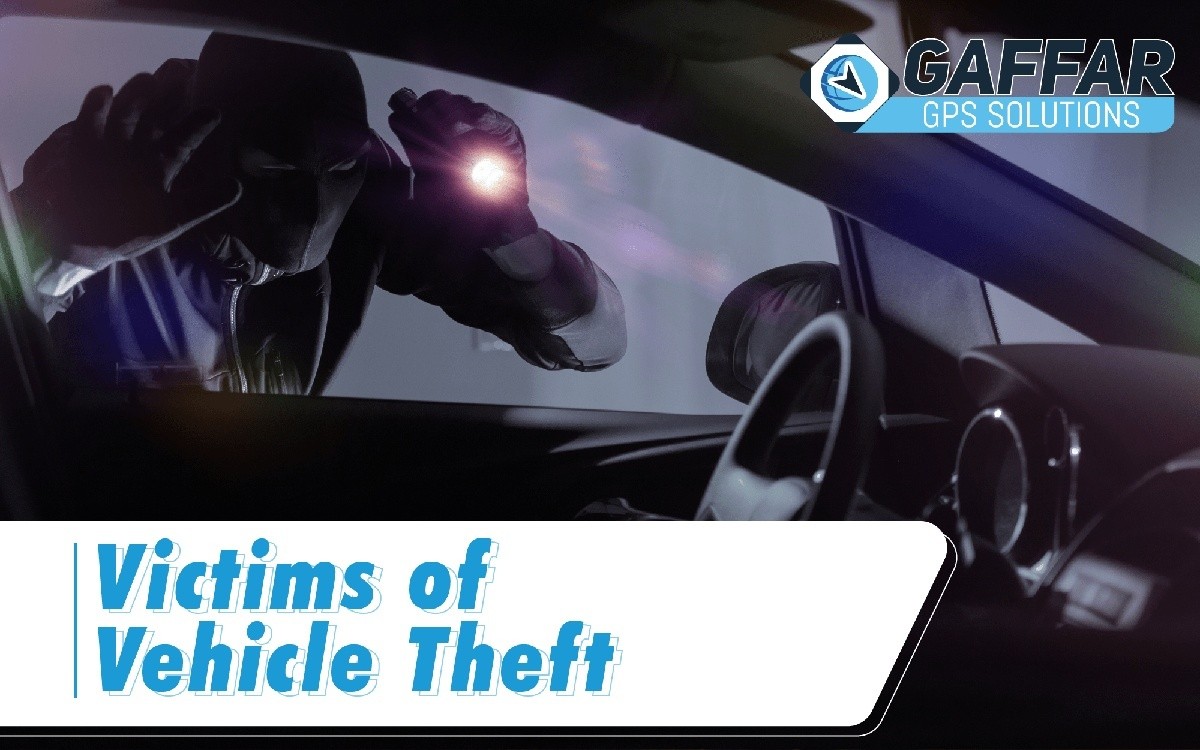 Your Best Defence: GPS for Stolen Car Recovery in T&T