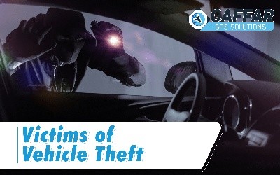 Your Best Defence: GPS for Stolen Car Recovery in T&T