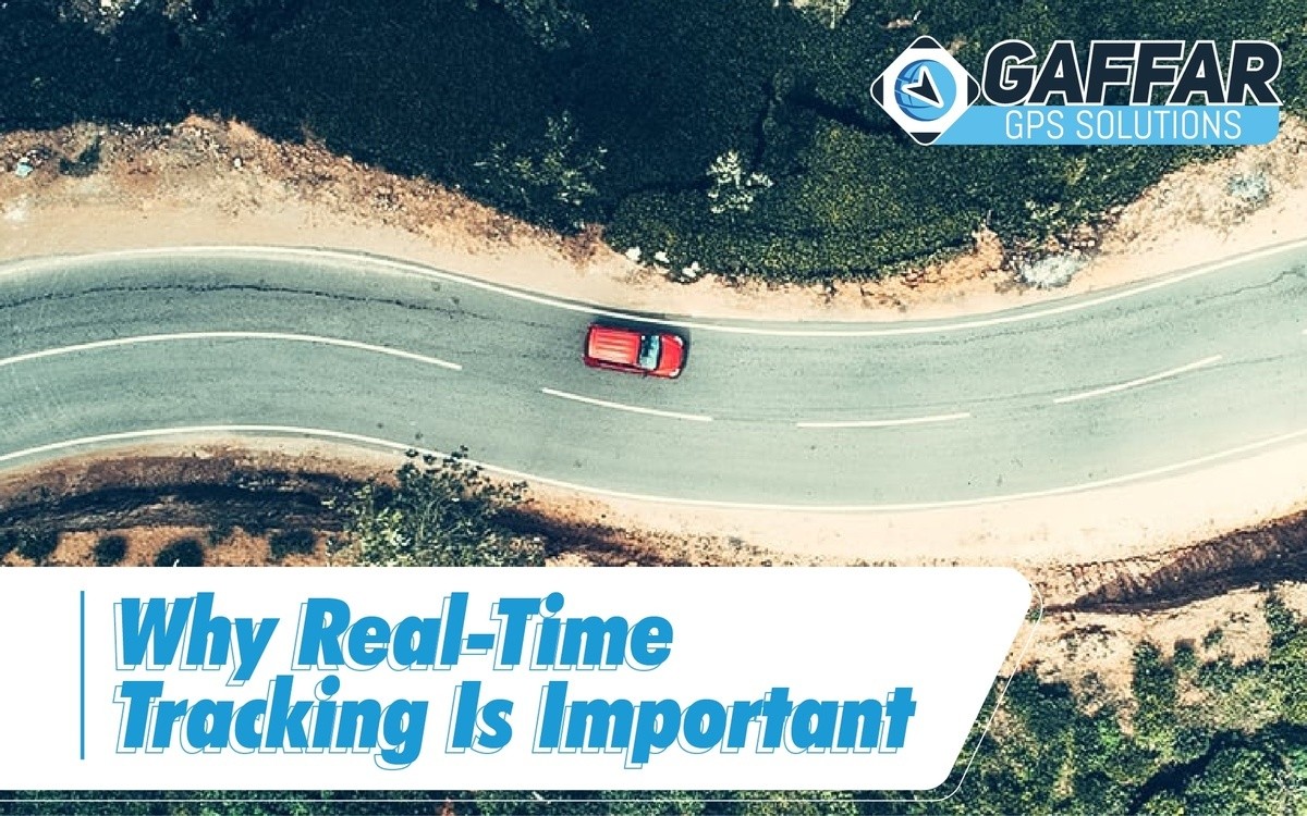 Live GPS Tracking: Why It's Vital for Your Car in T&T